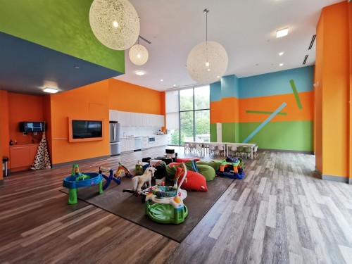 607-8580 River District Crossing, Vancouver, BC 