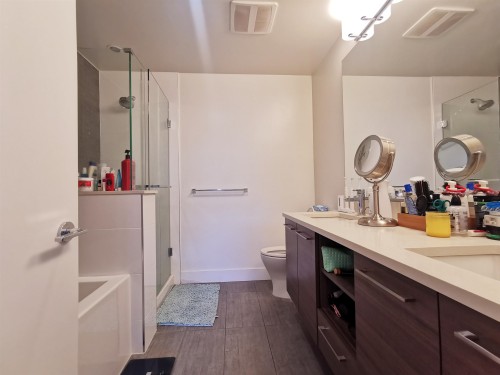 607-8580 River District Crossing, Vancouver, BC 