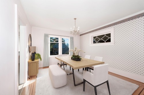 3548 37Th Avenue W, Vancouver, BC 