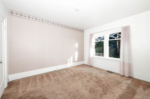 3548 37Th Avenue W, Vancouver, BC 