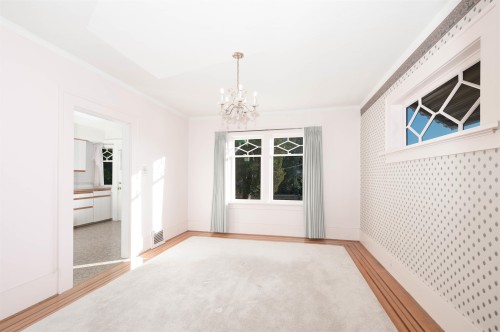 3548 37Th Avenue W, Vancouver, BC 