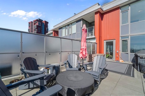 702-3451 Sawmill Crescent, Vancouver, BC 