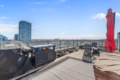 702-3451 Sawmill Crescent, Vancouver, BC 