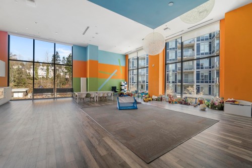 702-3451 Sawmill Crescent, Vancouver, BC 