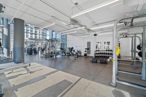 702-3451 Sawmill Crescent, Vancouver, BC 