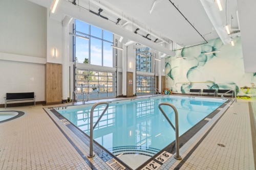 702-3451 Sawmill Crescent, Vancouver, BC 