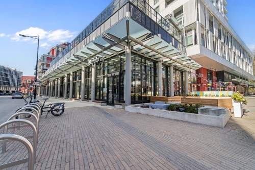 702-3451 Sawmill Crescent, Vancouver, BC 