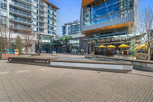 702-3451 Sawmill Crescent, Vancouver, BC 