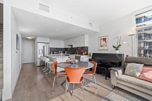 702-3451 Sawmill Crescent, Vancouver, BC 