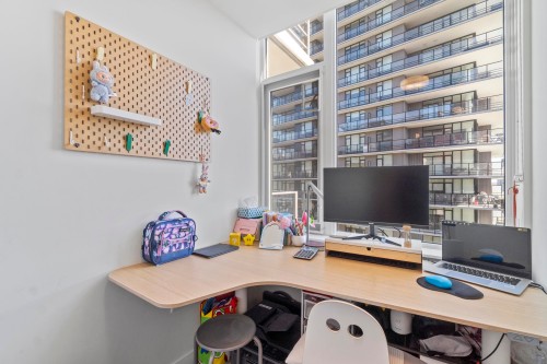 702-3451 Sawmill Crescent, Vancouver, BC 