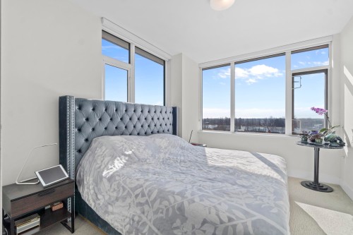 702-3451 Sawmill Crescent, Vancouver, BC 