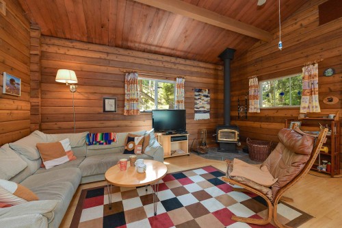 177 Mariners Way, Mayne Island, BC 