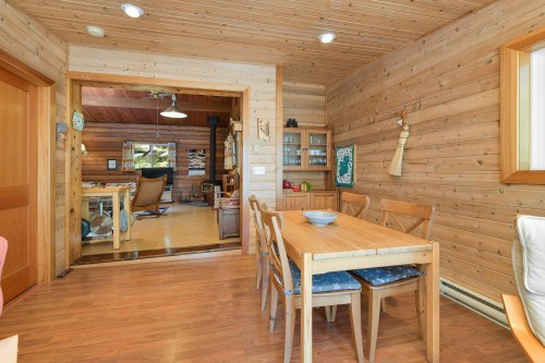 177 Mariners Way, Mayne Island, BC 