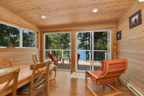 177 Mariners Way, Mayne Island, BC 