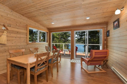177 Mariners Way, Mayne Island, BC 