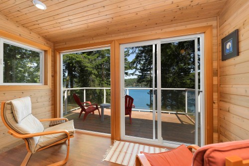 177 Mariners Way, Mayne Island, BC 