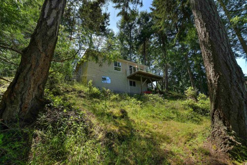 177 Mariners Way, Mayne Island, BC 