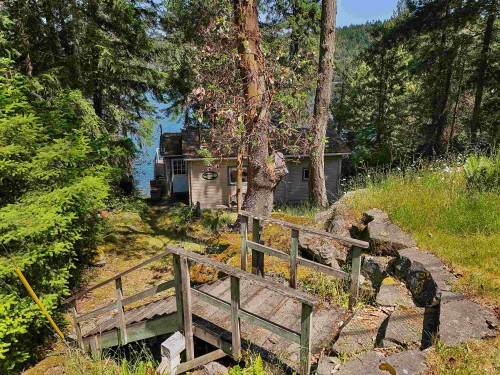 177 Mariners Way, Mayne Island, BC 