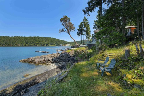 177 Mariners Way, Mayne Island, BC 