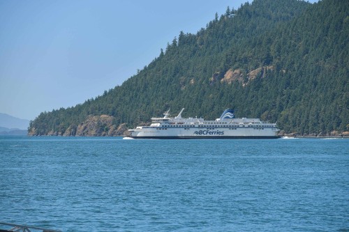 177 Mariners Way, Mayne Island, BC 