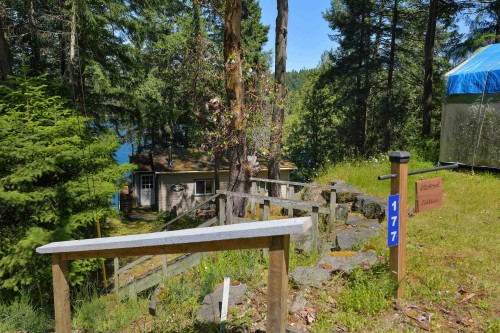 177 Mariners Way, Mayne Island, BC 