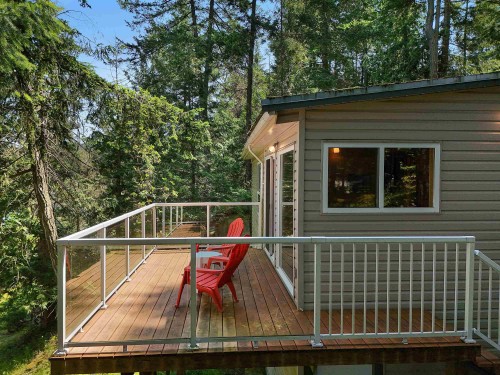 177 Mariners Way, Mayne Island, BC 