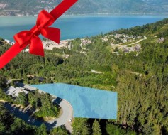 1121 Copper Drive  Squamish, BC V8B 1J2