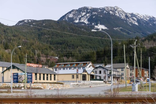 1121 Copper Drive, Squamish, BC 