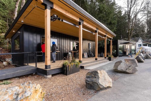 1121 Copper Drive, Squamish, BC 