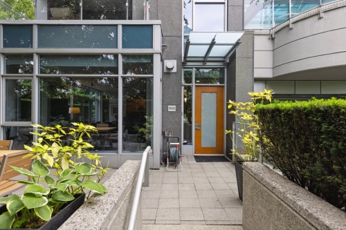 Th12-1233 Cordova Street W, Vancouver, BC 