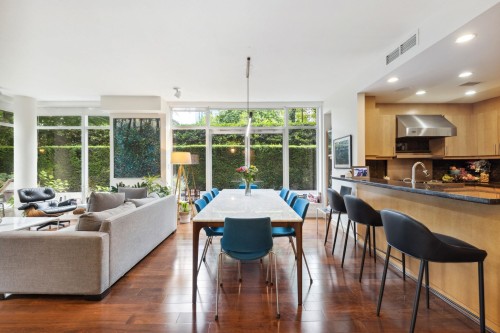 Th12-1233 Cordova Street W, Vancouver, BC 