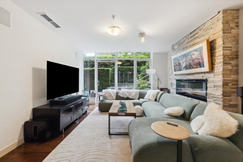 Th12-1233 Cordova Street W, Vancouver, BC 