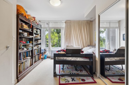 Th12-1233 Cordova Street W, Vancouver, BC 