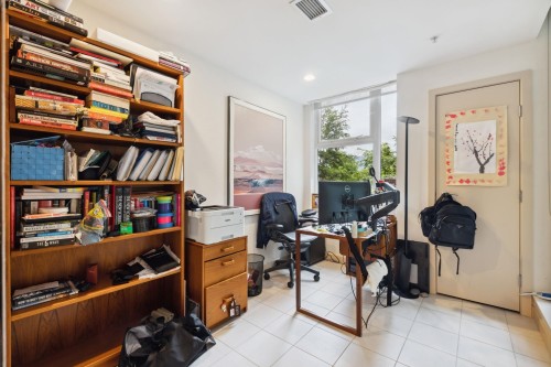 Th12-1233 Cordova Street W, Vancouver, BC 