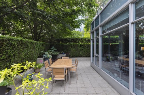 Th12-1233 Cordova Street W, Vancouver, BC 