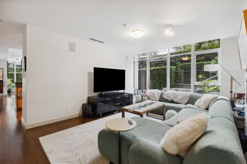 Th12-1233 Cordova Street W, Vancouver, BC 