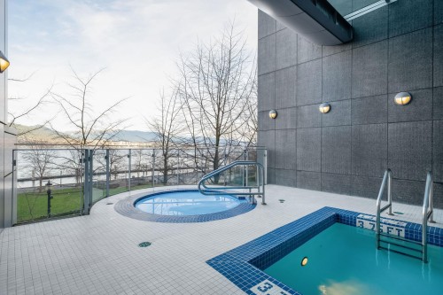 Th12-1233 Cordova Street W, Vancouver, BC 