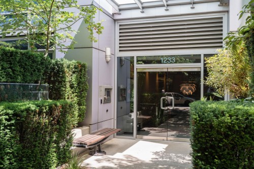 Th12-1233 Cordova Street W, Vancouver, BC 