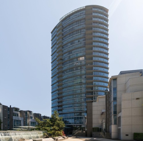 Th12-1233 Cordova Street W, Vancouver, BC 