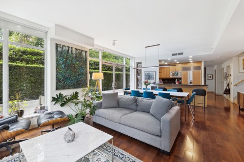 Th12-1233 Cordova Street W, Vancouver, BC 