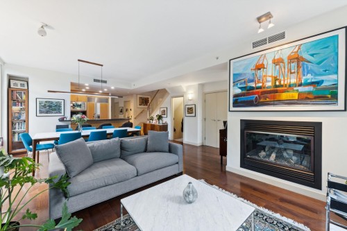 Th12-1233 Cordova Street W, Vancouver, BC 