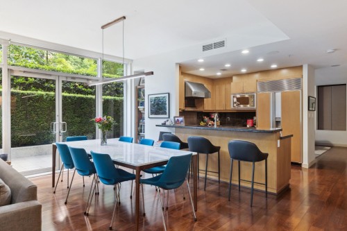 Th12-1233 Cordova Street W, Vancouver, BC 