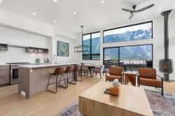 36-4000 Sunstone Way  Pemberton, BC V0N 2L3