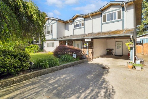 11722 193b Street  Pitt Meadows, BC V3Y 1E3