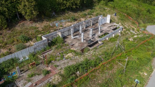 2345 Kadlec Court, West Vancouver, BC 