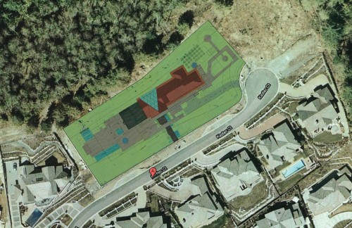 2345 Kadlec Court, West Vancouver, BC 