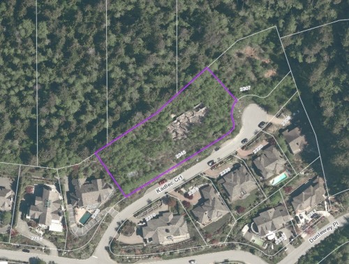 2345 Kadlec Court, West Vancouver, BC 