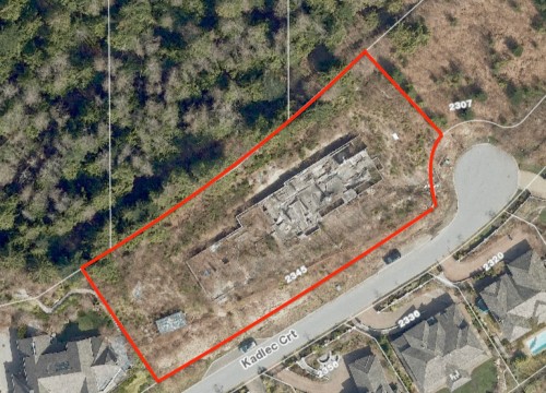 2345 Kadlec Court, West Vancouver, BC 