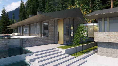 2345 Kadlec Court, West Vancouver, BC 