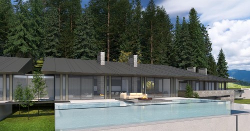 2345 Kadlec Court, West Vancouver, BC 